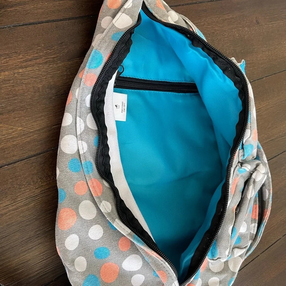 Kavu rope backpack main image 4